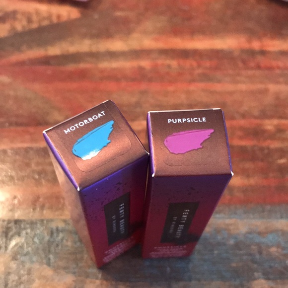 Juicy Satin Lipstick - Picture 2 of 2